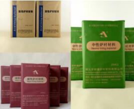 從材料分類來看，爐襯材料可分為幾類呢？